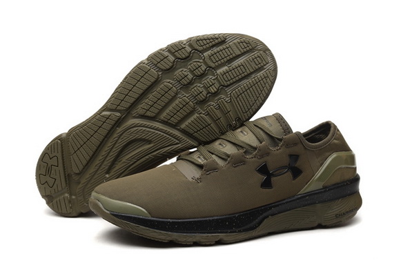 UA Apollo 2 Clutch Men Shoes--005